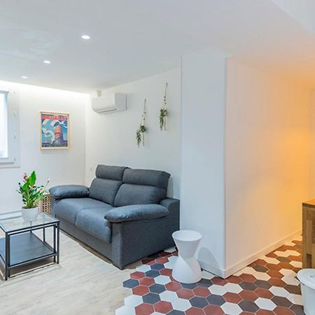 Renovated Apartment On The Old Port Marsilya Dış mekan fotoğraf