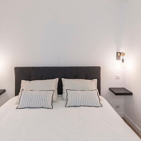 Renovated Apartment On The Old Port Marsilya Dış mekan fotoğraf