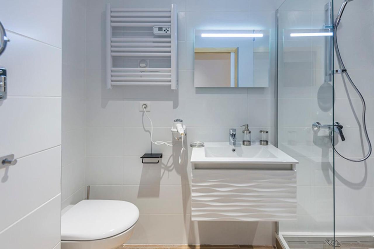 Renovated Apartment On The Old Port Marsilya Dış mekan fotoğraf