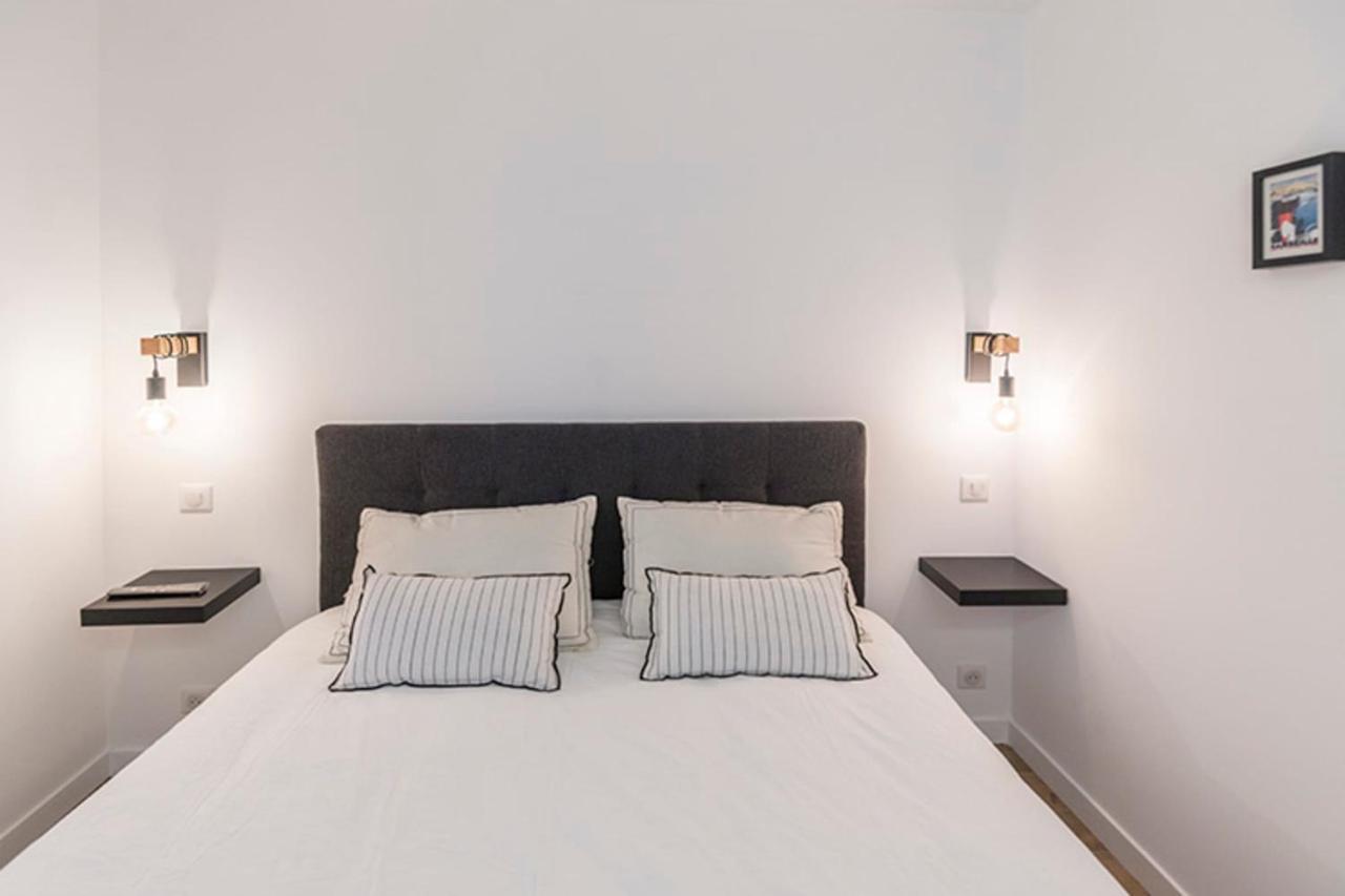 Renovated Apartment On The Old Port Marsilya Dış mekan fotoğraf