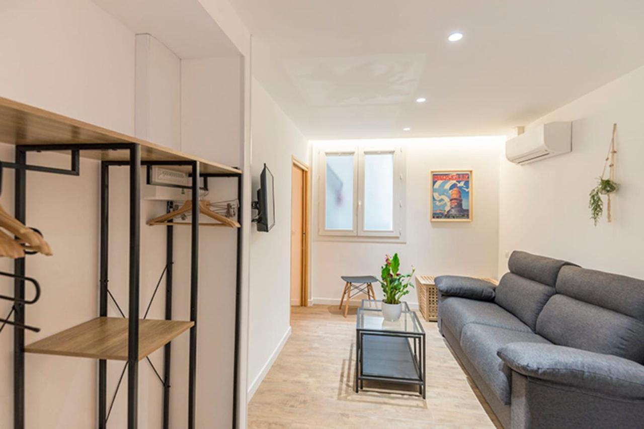 Renovated Apartment On The Old Port Marsilya Dış mekan fotoğraf