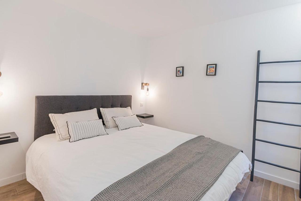 Renovated Apartment On The Old Port Marsilya Dış mekan fotoğraf