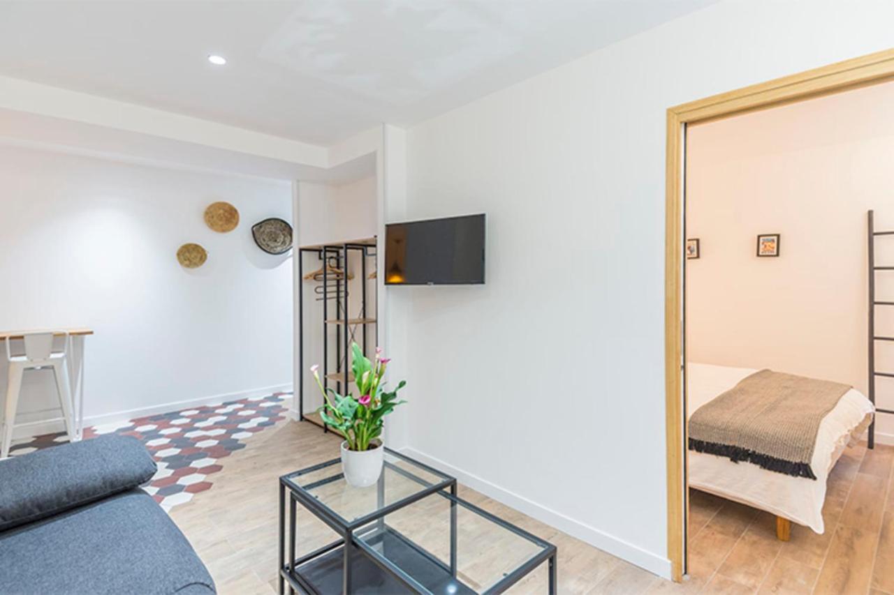 Renovated Apartment On The Old Port Marsilya Dış mekan fotoğraf